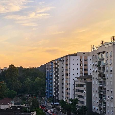 Apartamento Aconchegante Em Santos Екстер'єр фото