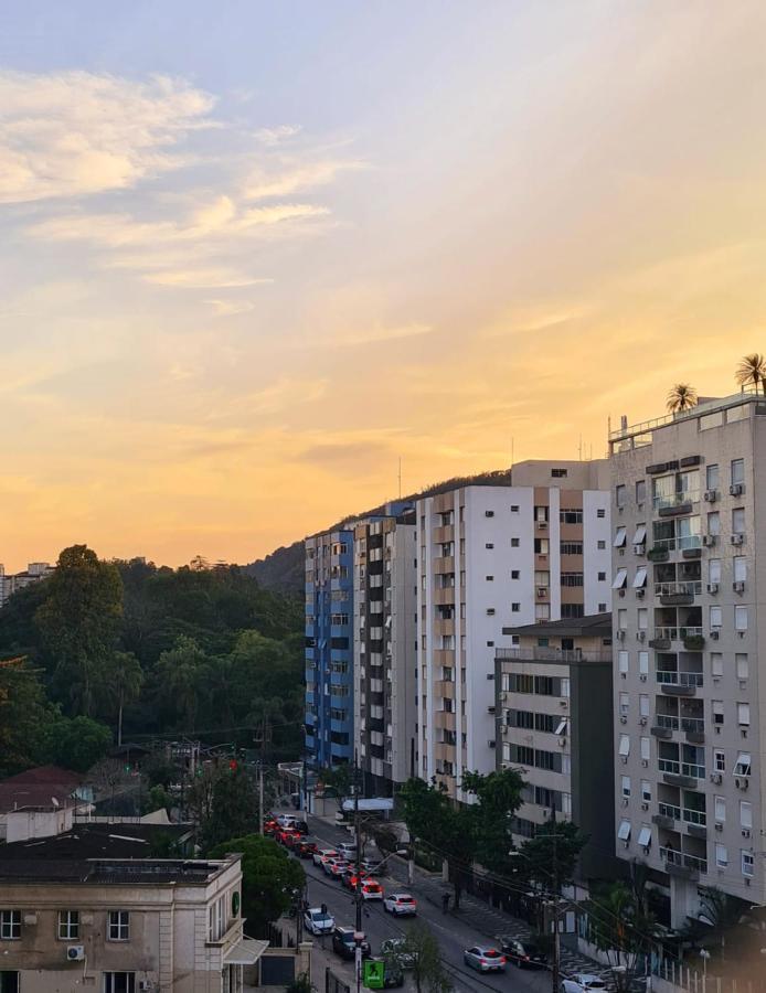 Apartamento Aconchegante Em Santos Екстер'єр фото